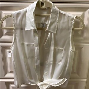 Vince Camuto top